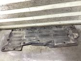 Center/middle under tray cover
