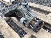 Rear differential