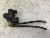 Turbo solenoid valve