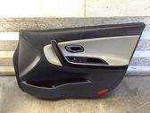 Front door card panel trim