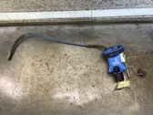 Fuel level sensor