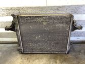 Coolant radiator
