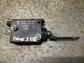 Motor de bloqueo de puertas