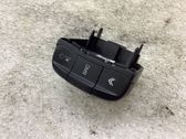 Steering wheel buttons/switches