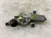Rear window wiper motor