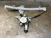 Fensterheber elektrisch mit Motor Tür hinten