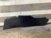 Centre console side trim front