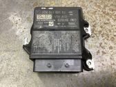 Airbag control unit/module