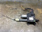 Hand brake/parking brake motor