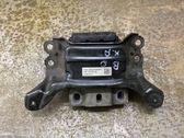 Engine mount bracket