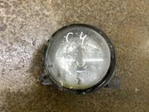 Front fog light