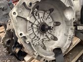 Automatic gearbox