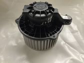 Heater fan/blower