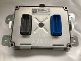 Calculateur moteur ECU