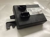 Light module LCM