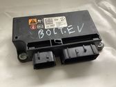 Airbag control unit/module