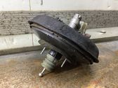 Brake booster
