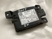 Blind spot module
