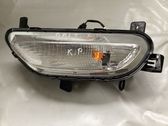 Front fog light