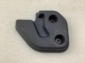 Parcel shelf load cover mount bracket