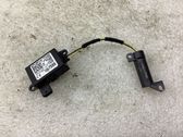 Alarm control unit/module