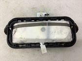Roof airbag