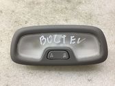 Rear seat light