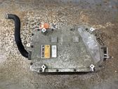 Voltage converter inverter