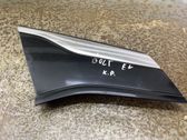 Front door trim (molding)