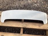 Tailgate/trunk spoiler