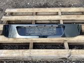 Tailgate trim