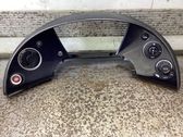 Dashboard trim