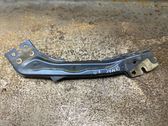Headlight/headlamp mounting bracket