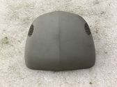 Rearview mirror trim