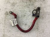 Positive cable (battery)