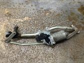 Wiper motor