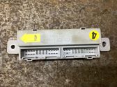 Other control units/modules