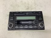 Radio/CD/DVD/GPS head unit