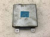 Seat control module
