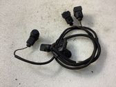 Cableado del sensor de aparcamiento (PDC)