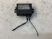 Alarm control unit/module