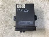 Other control units/modules