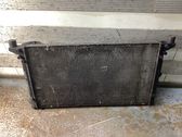 Coolant radiator