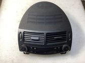 Climate control unit