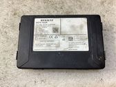 GPS navigation control unit/module
