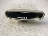 Espejo retrovisor (interior)