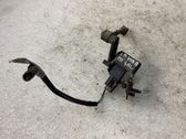 Rear air suspension level height sensor