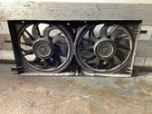 Ventilateur de refroidissement de radiateur électrique