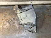 Engine splash shield/under tray