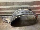 Front wheel arch liner splash guards